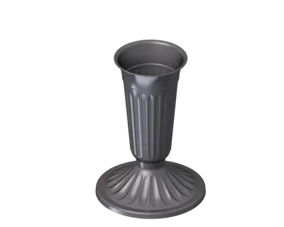 Milleryt Vazna za cvijeće, 25 cm