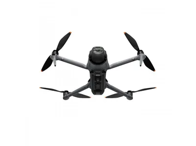DJI Dron Mavic 4 Pro Fly More Combo, 100MP, 6K/60fps, 6654 mAh, Crni