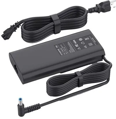 Gigabit PoE injector, 1 port, Tamnosivi