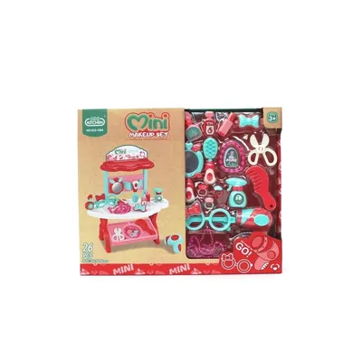 Mini set za uređivanje 064992
