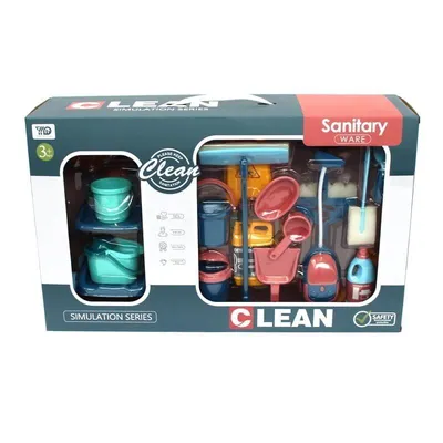 Set za čišćenje 061397