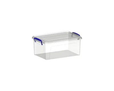 Milleryt Višenamjenska plastična kutija, 3 L, plitka