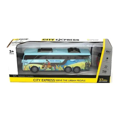 Autobus 061427
