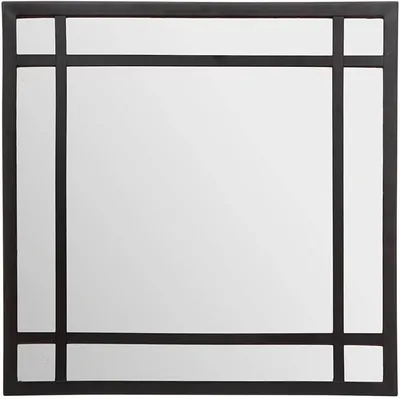 Atmosfera Ogledalo Alexy, 74 x 74 cm
