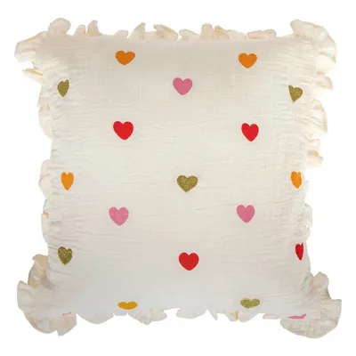 Atmosfera Ukrasni jastuk Flap Love, 40 x 40 cm