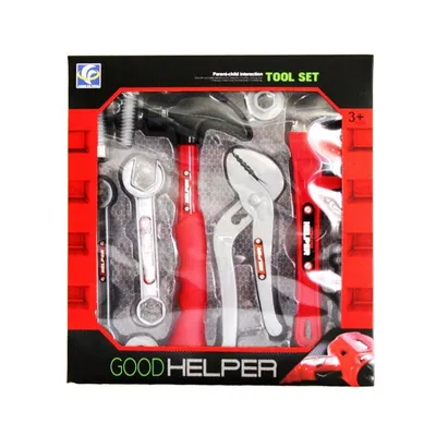 Alat set 059158