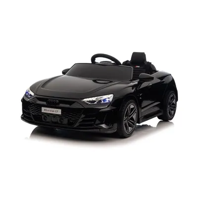 Audi E-tron GT 28147, Crni