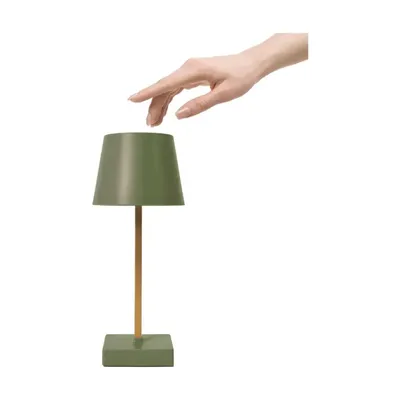 Milleryt LED Stolna Lampa, 26 cm