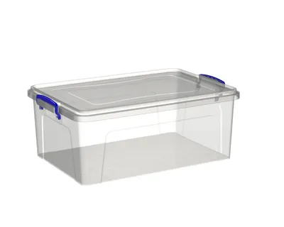 Milleryt Višenamjenska plastična kutija, 20 L, duboka