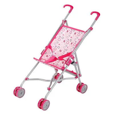 Kolica 061106, Roze