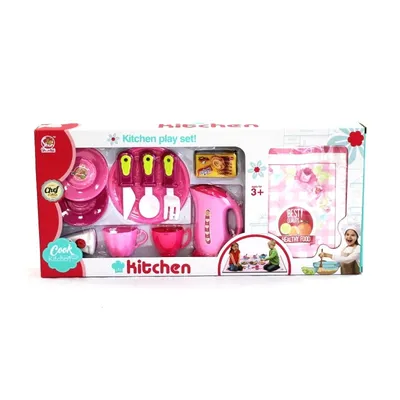 Set za čaj 059059