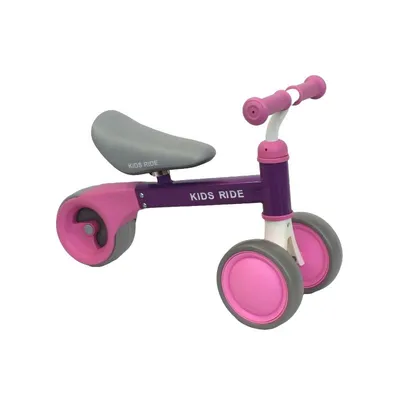Kids ride Bicikl guralica 606, Ljubičasta