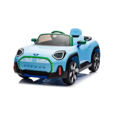 Mini Aceman 29615, Plavi