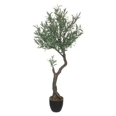 Atmosfera Vještačko drvo Maslina, 140 cm