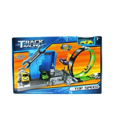Staza set 065302