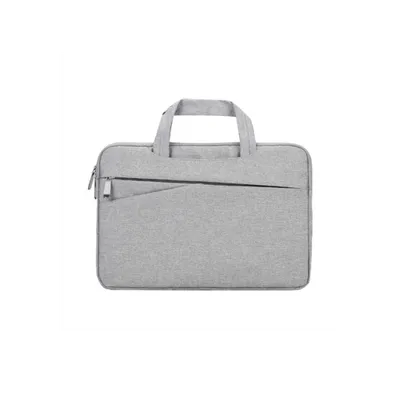 XO Torba za laptop CB01, 14", Siva