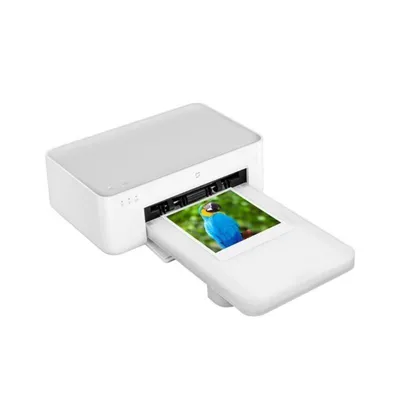 Xiaomi Instant štampač slika 1S, Bijeli