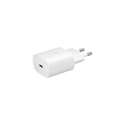 Samsung Kućni punjač, 25W, Bijeli