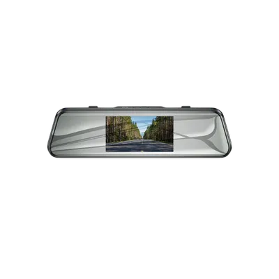 XO Prednje ogledalo za automobil, WiFi, Snimač