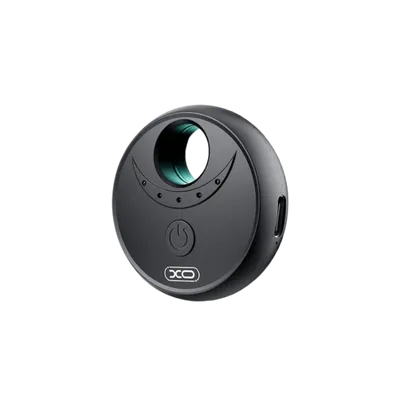 XO Detektor za kamere CRP02, Crni