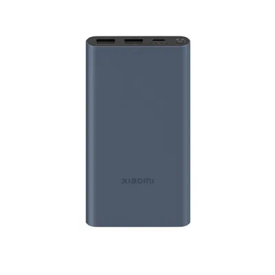 Xiaomi Eksterna baterija, 22.5W, 10000mAh, Plava