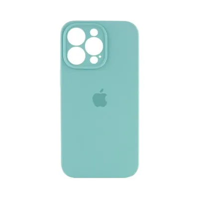 Maska za mobilni telefon Iphone 13 Pro, Menta