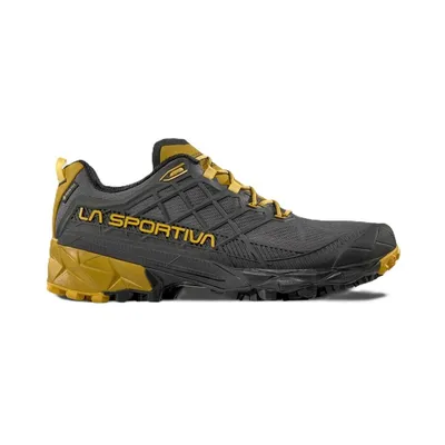 La Sportiva Muške patike Akyra II GTX, Crne