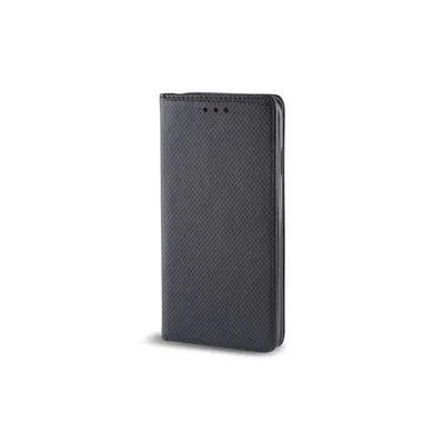 Preklopna futrola za mobilni telefon iPhone XS Max Smart Venus, Crna