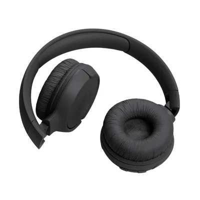JBL Bežične slušalice Tune 520BT, Crne