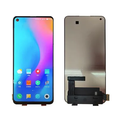 Displej za mobilni telefon Xiaomi Mi 11 Lite