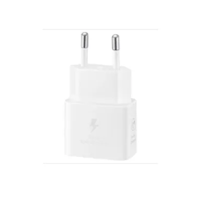 Samsung Kućni punjač T2510, 25W, USB-C, Bijeli