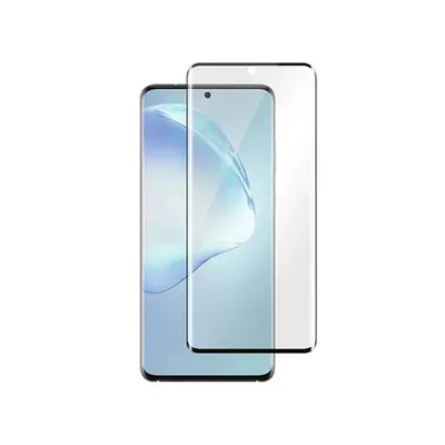 Zastitno staklo za mobilni telefon Forever Universal, 5.5"