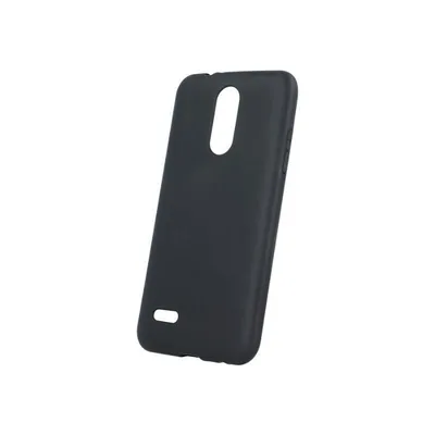 Preklopna futrola za mobilni telefon Xiaomi Redmi 12C, Mat, Crna