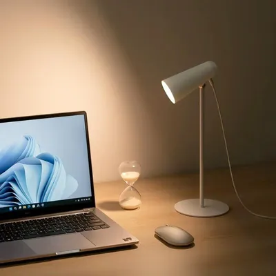 Xiaomi Punjiva lampa, Bijela