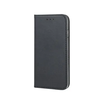 Magnetic Preklopna futrola za mobilni telefon Samsung A34 5G, Crna
