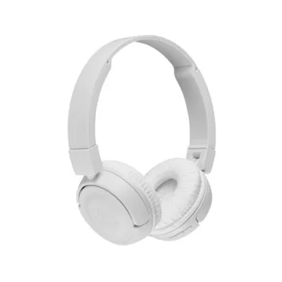 JBL Bežične slušalice Tune 520BT, On Ear, Bijele