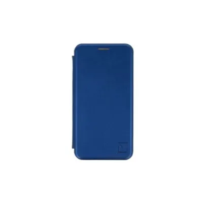 Preklopna futrola za mobilni telefon Xiaomi Redmi 13C 4G/5G, Mat, Plava