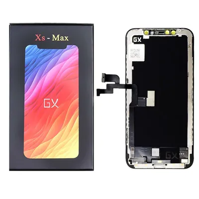 Zamenski displej za mobilni telefon Apple iPhone XS Max, OLED