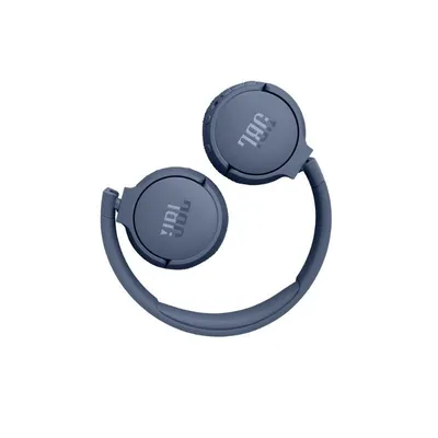 JBL Bežične slušalice Tune 670NC, On Ear, Plave
