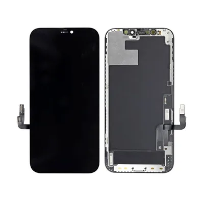 Displej za mobilni telefon Apple iPhone 12/12 Pro