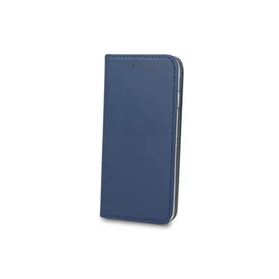 Magnetic Preklopna futrola za mobilni telefon Samsung A35 5G, Plava