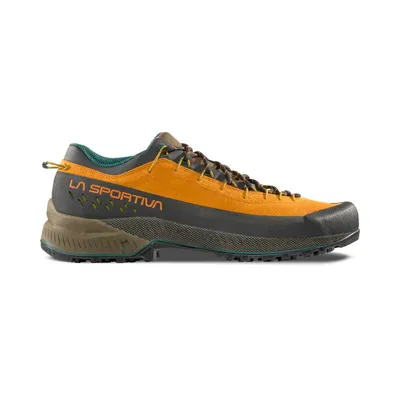 La Sportiva Muške patike TX4 Evo, Narandžasto-smeđe