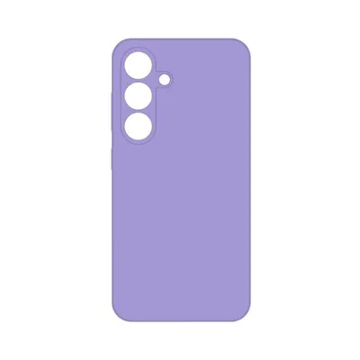 Maska za mobilni telefon Samsung S23, Ljubičasta