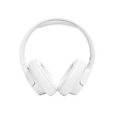 JBL Bežične slušalice Tune 720BT, On Ear, Bijele