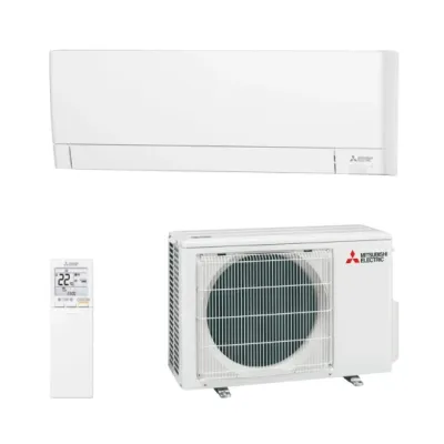 Mitsubishi Klima uređaj MSZ-AY35VGKP / MUZ-AY35VG, 12, Bijeli