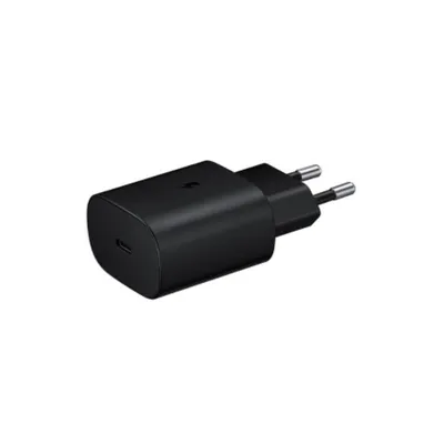 Samsung Kućni punjač, 25W, Crni
