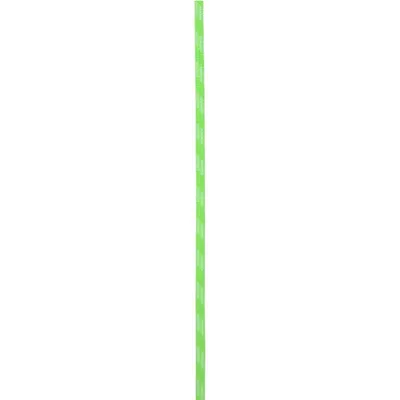 Edelrid Uže PES Cord 6 mm, Zeleno