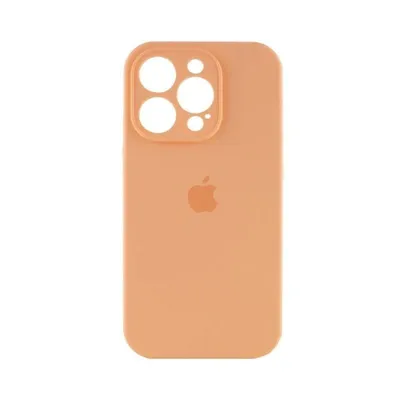 Maska za mobilni telefon Iphone 13 Pro Max, Narandžasta