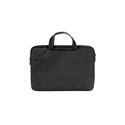 XO Torba za laptop CB01, 13", Crna