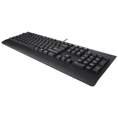 Lenovo Tastatura USB, Preferred PRO II, 4X30M86919, Crna